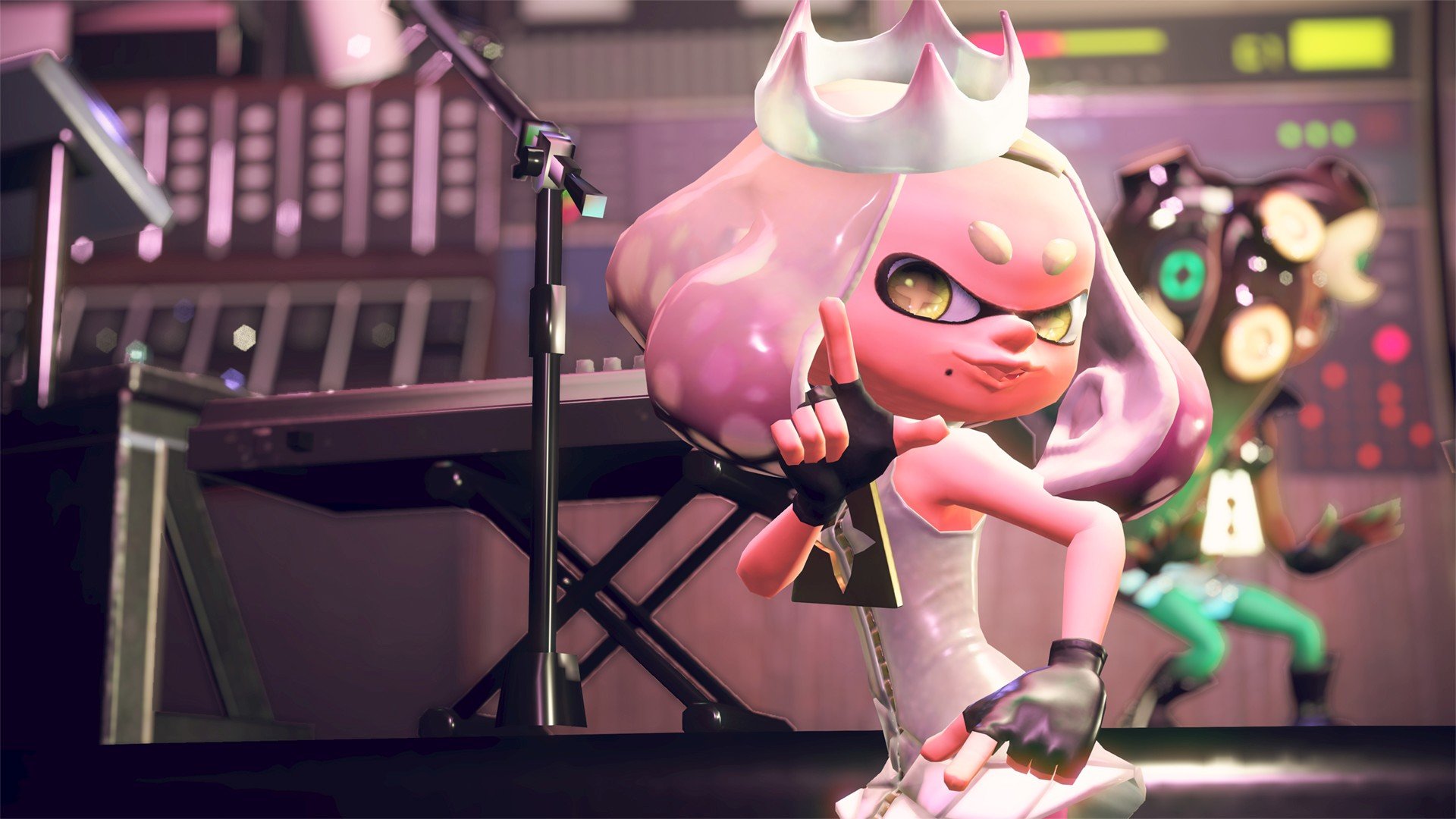Splatoon 2 - Imagen 40